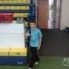Tournoi des ecoles